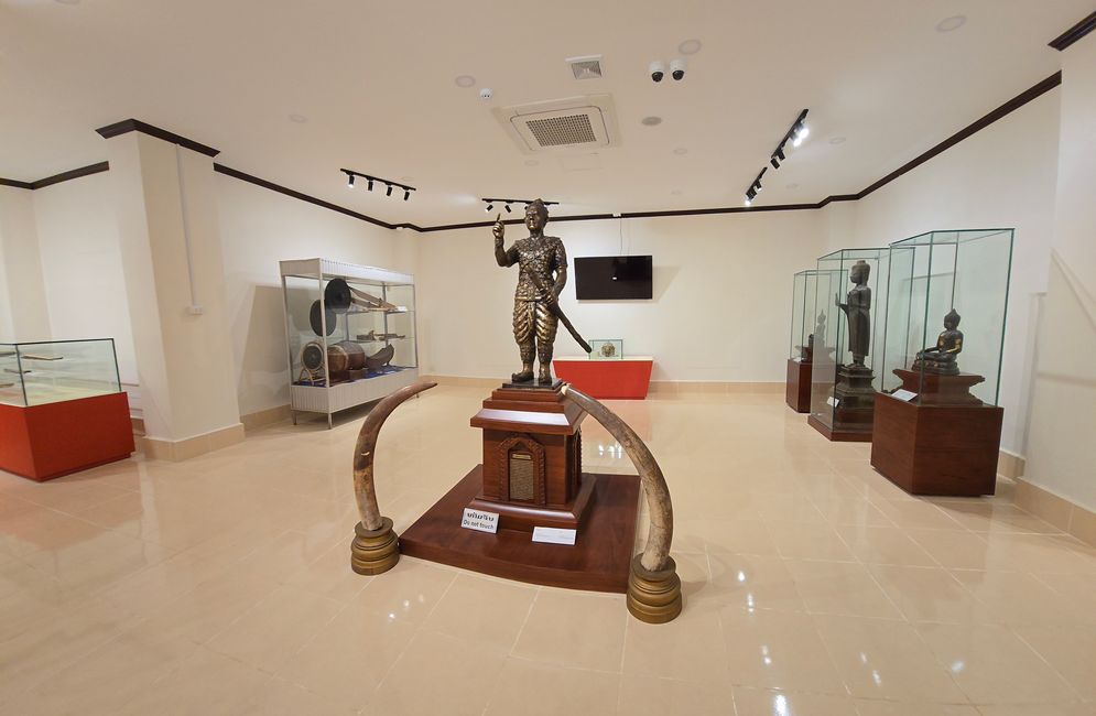 COPE y Nationalmuseum