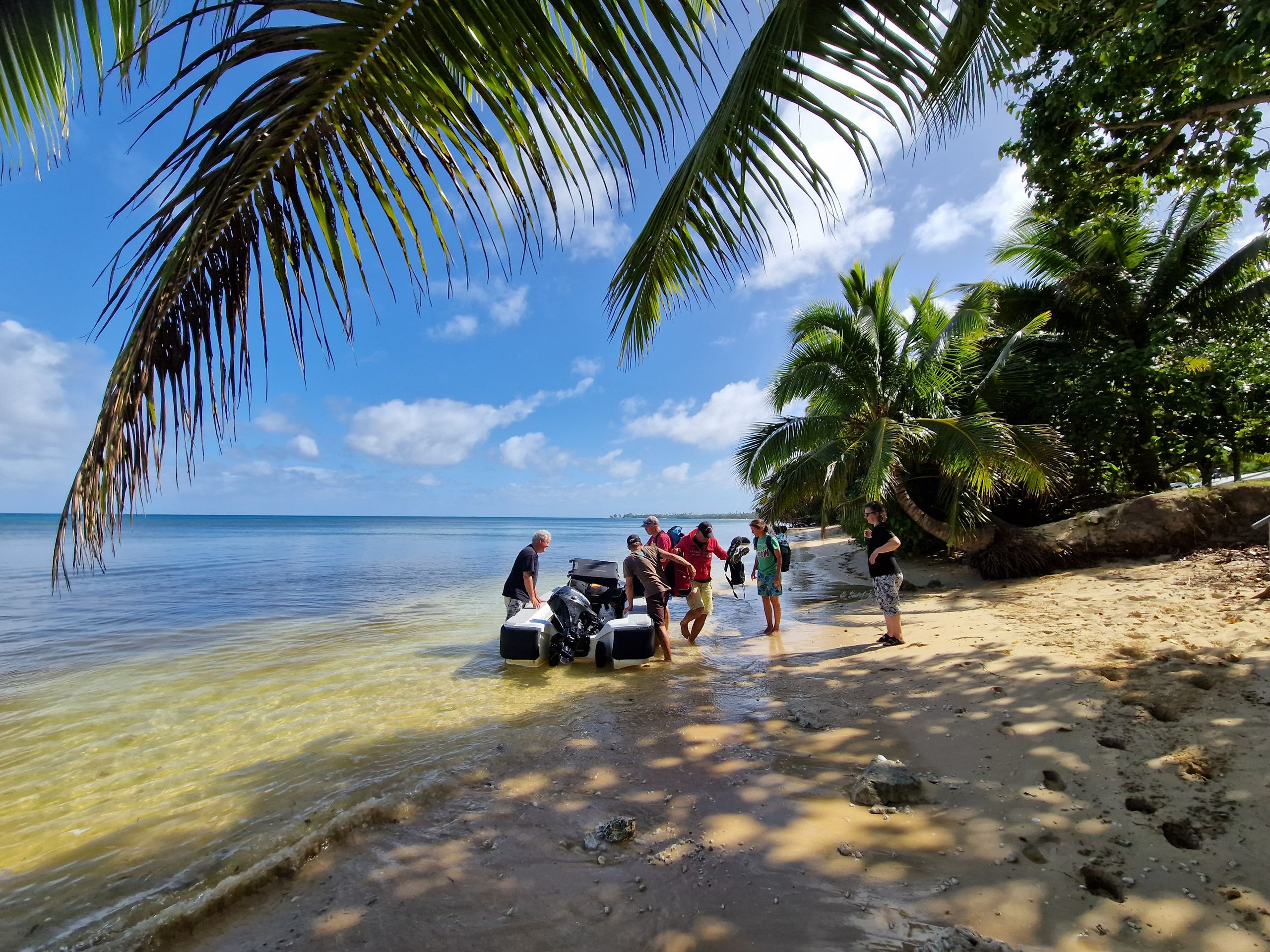 Tongatapu