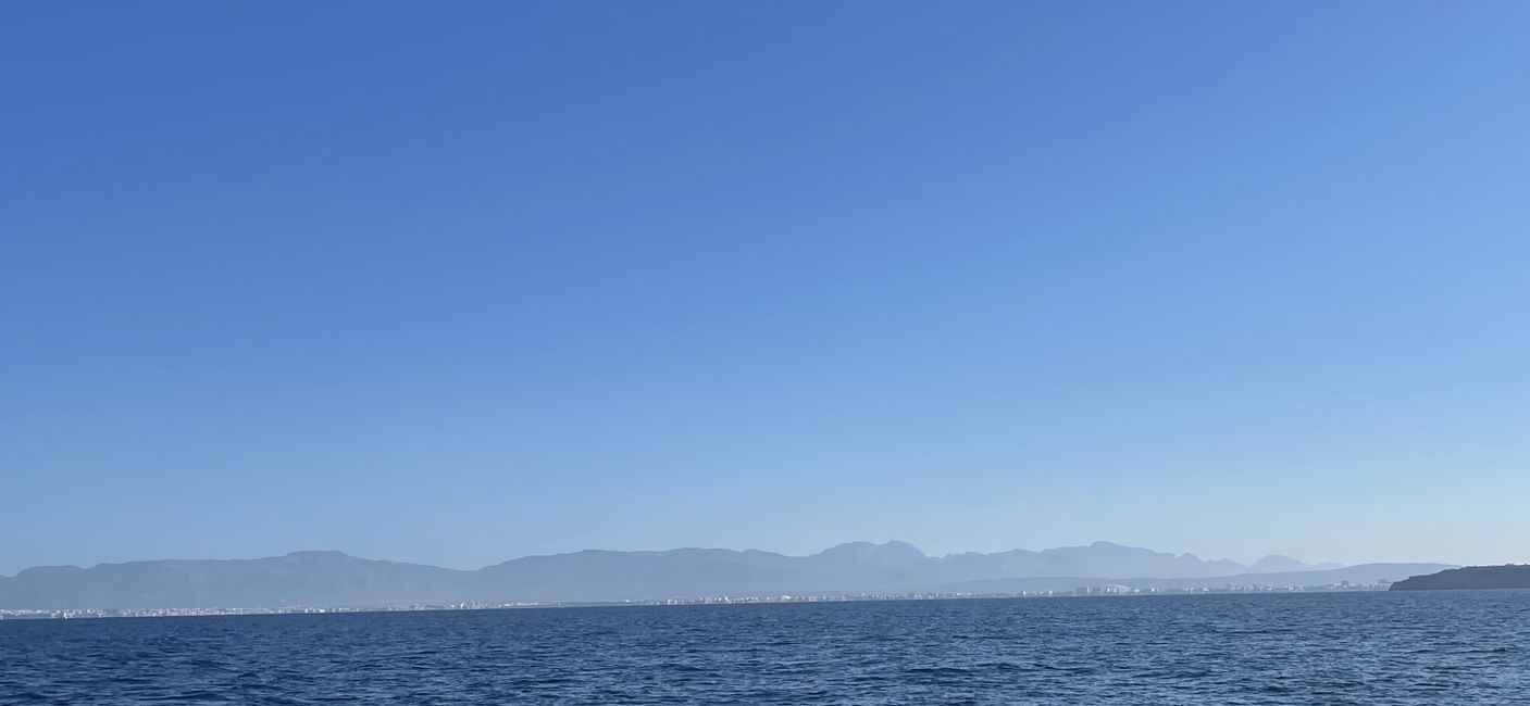 Bay of Palma