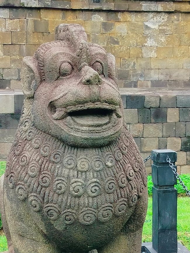Yogyakarta