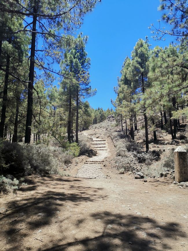 Gran Canaria Giugno 2024