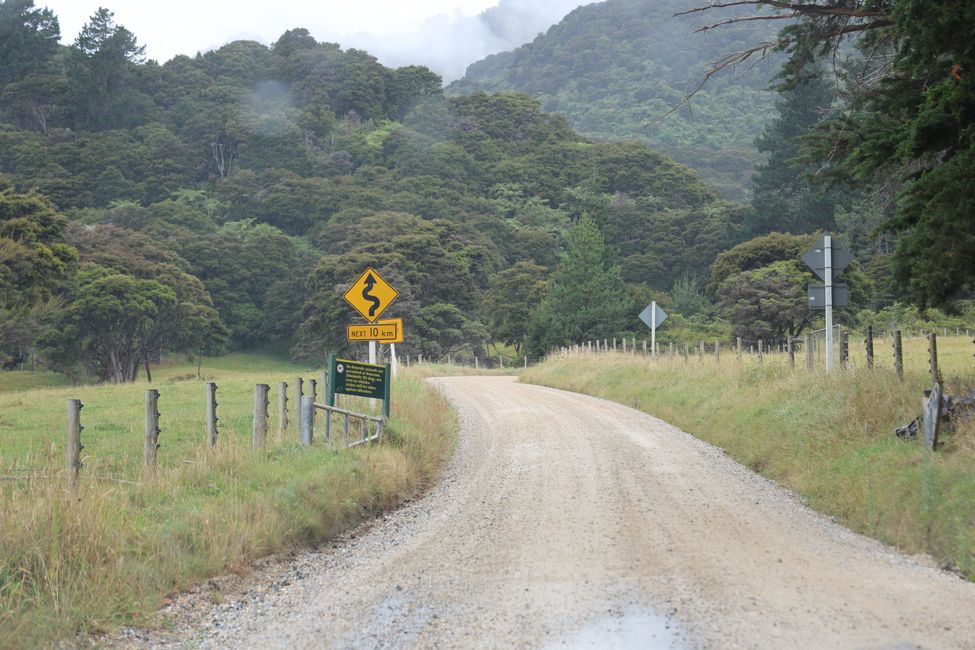 Abel Tasman