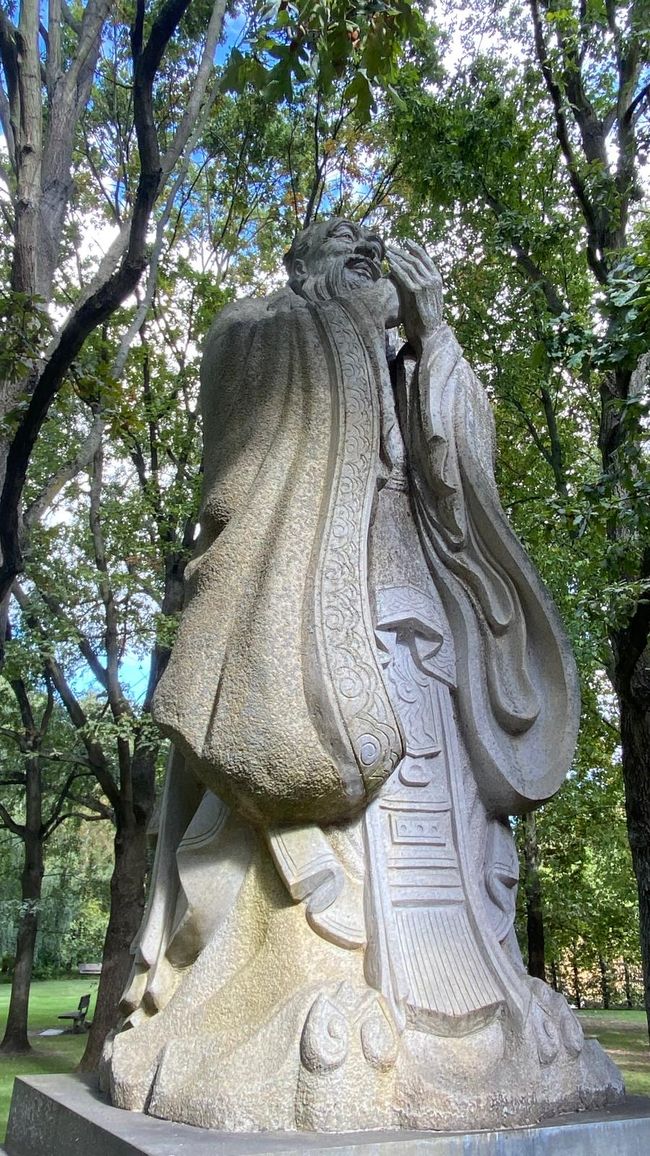 After the Spreewald came the high of excitement