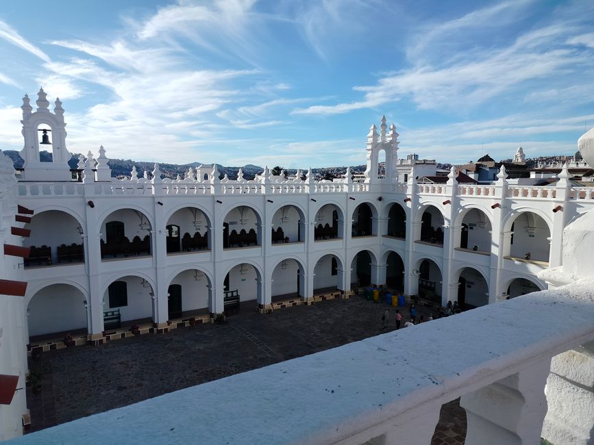 Sucre