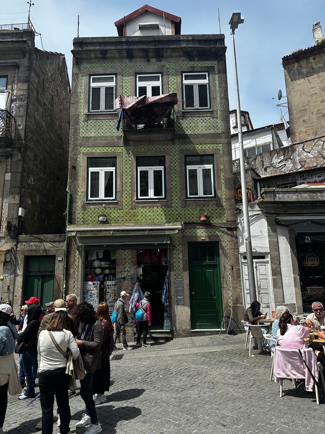 Porto
