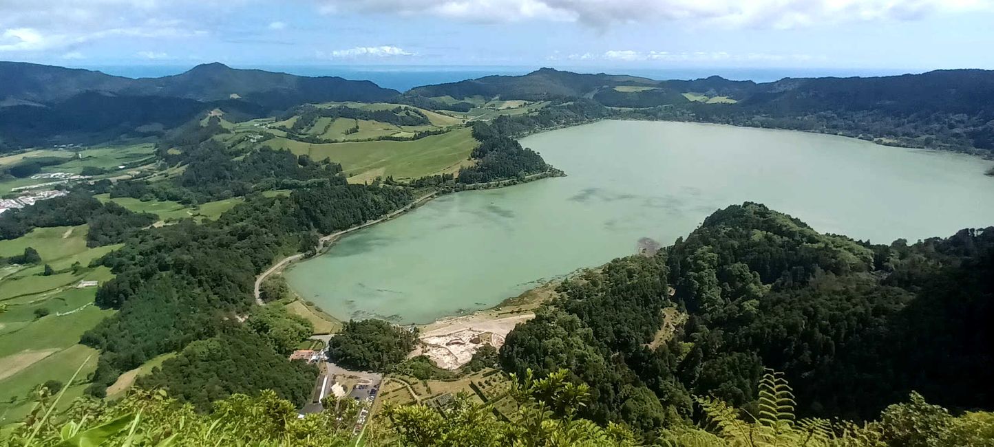 2025-07-12 Azoren, Ponta Delgada