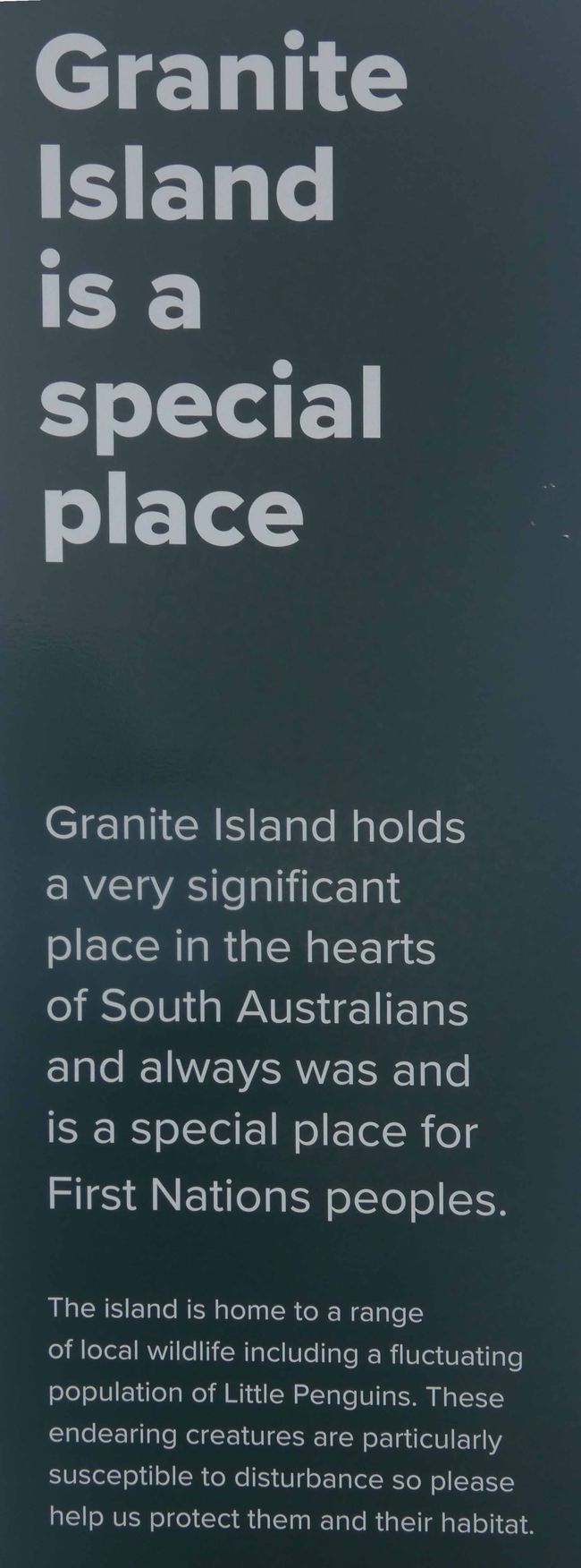 Kingscote - Victor Harbor - Hahndorf