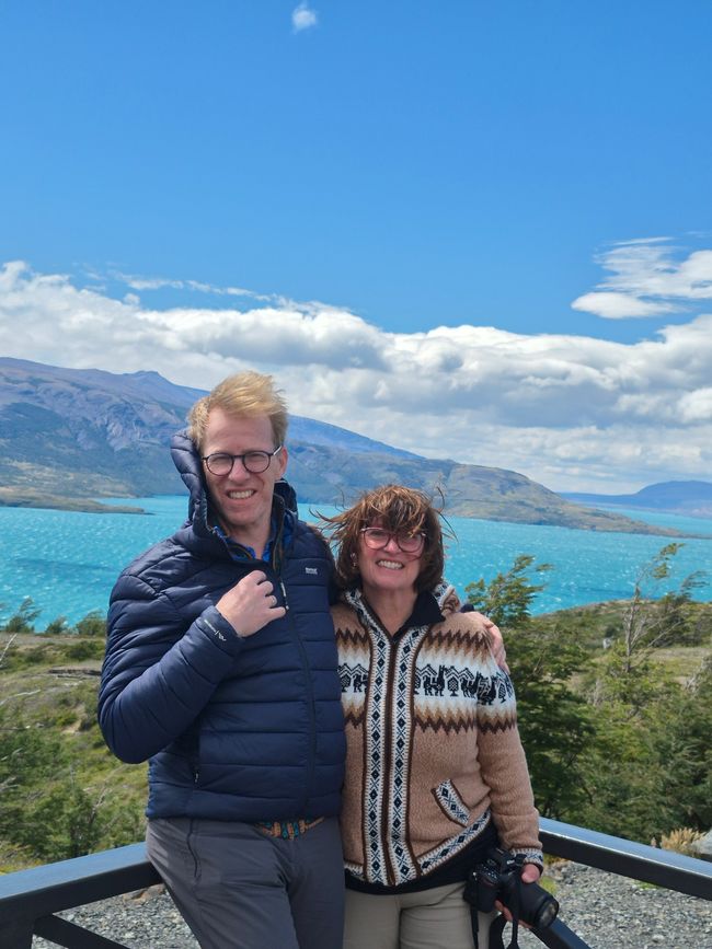 Torres del Paine