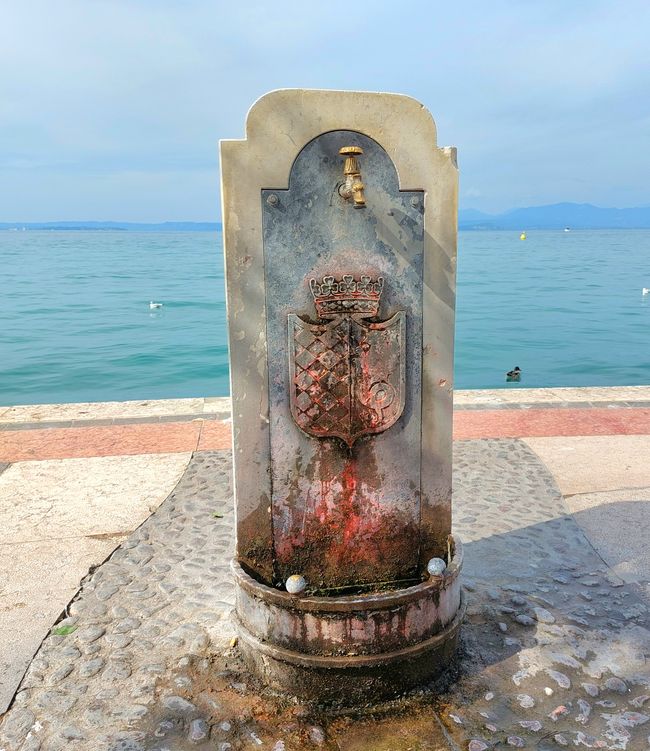 Lazise