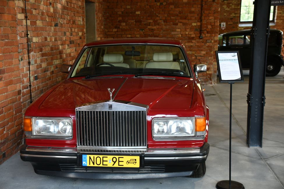 Viaggio in Masuria ad agosto 2024