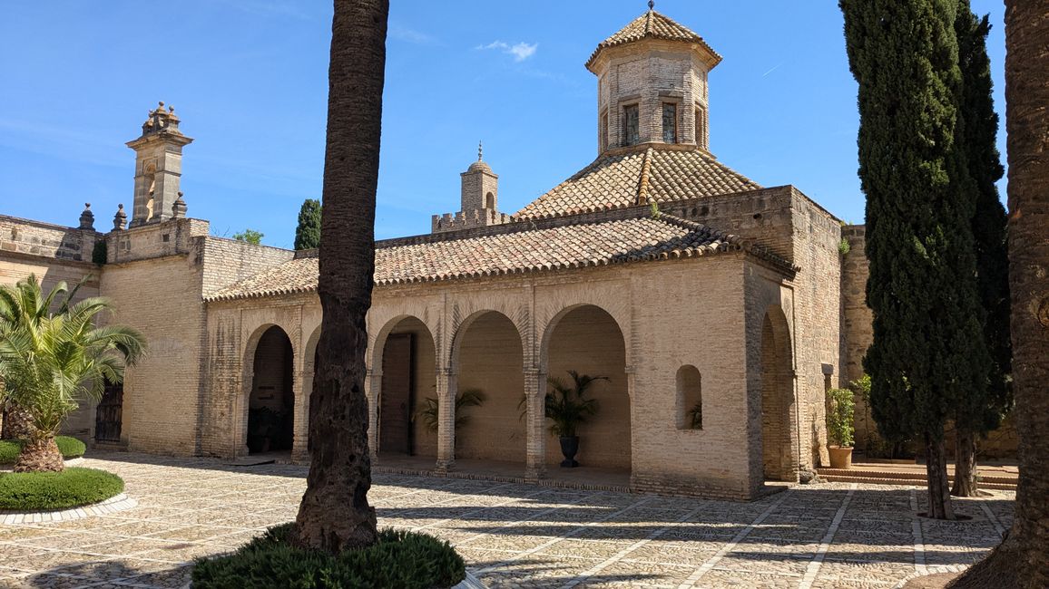 Jerez de la Frontera
