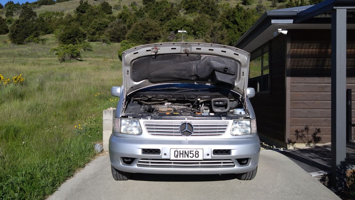 Wanaka and Queenstown