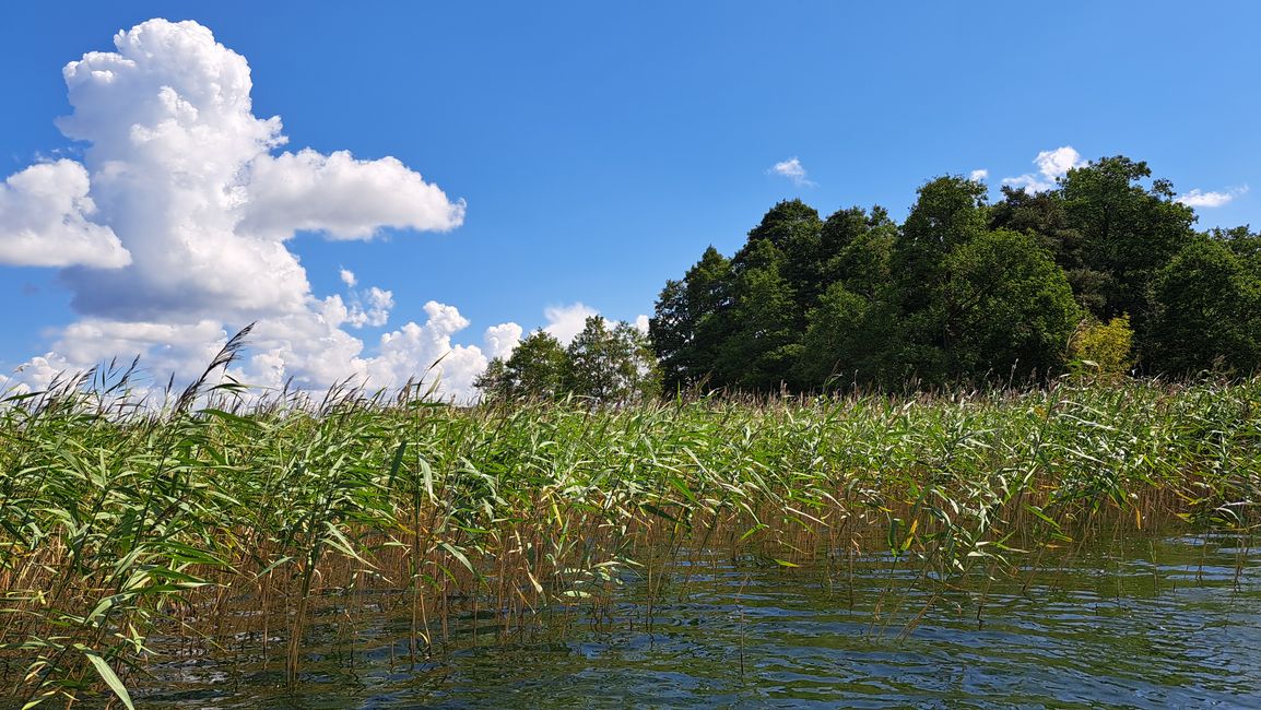 Trakai