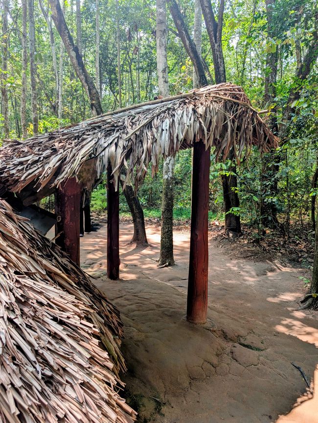 Same country, different taste