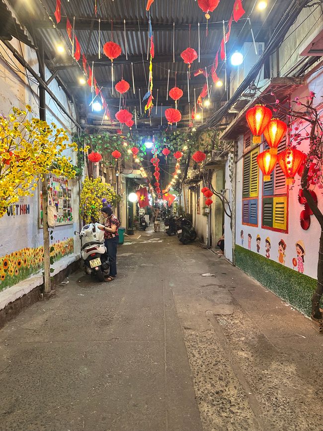 胡志明市