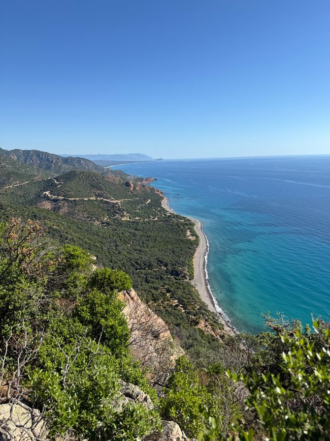 Sardinien Fazit