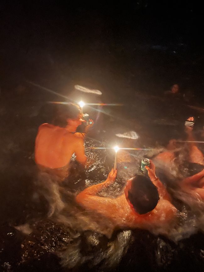 La Fortuna es español y significa "la suerte" 🌋