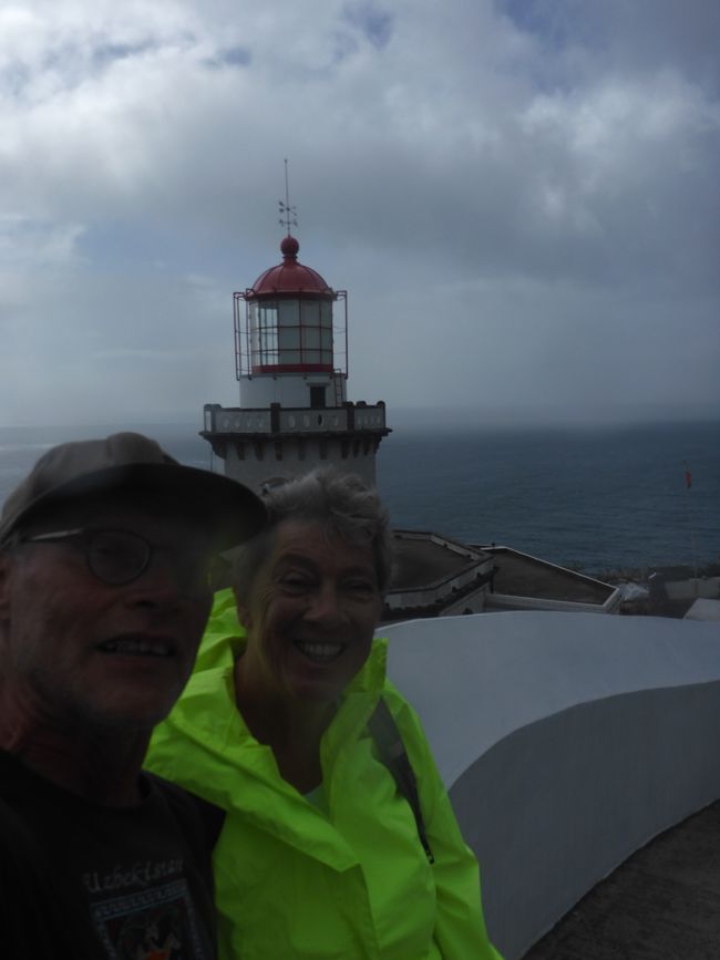 Farol de Arnel