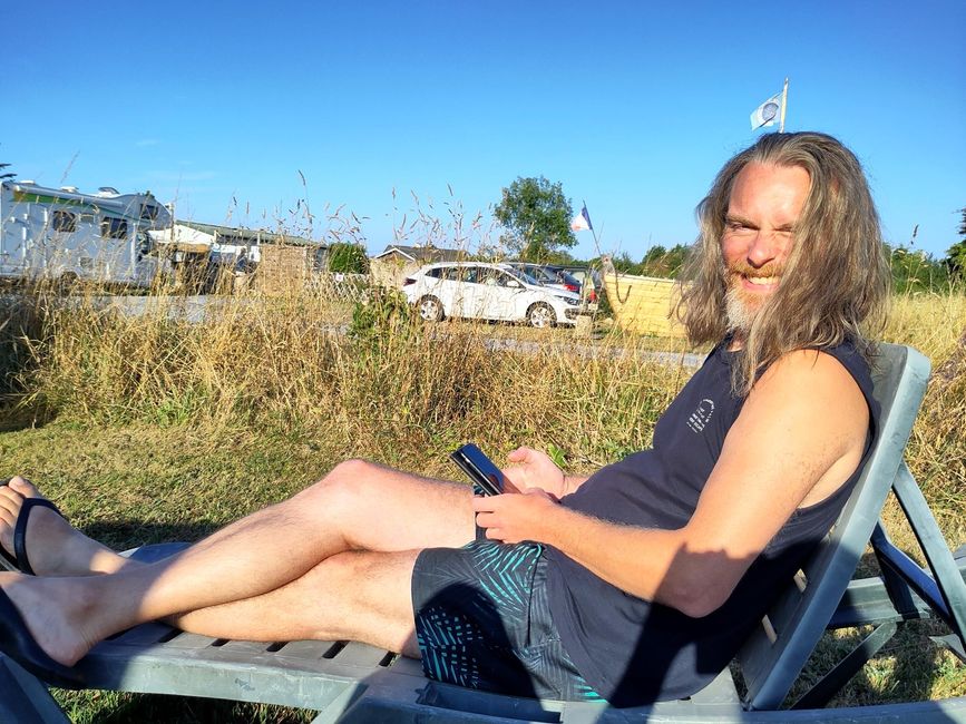 Giorno di relax