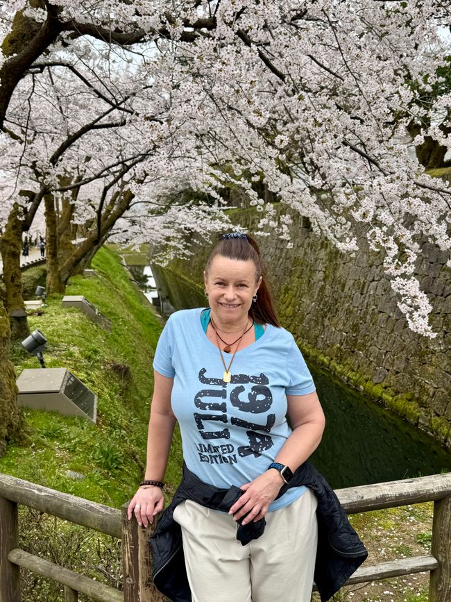 Part 8 Japan 🇯🇵 Kanazawa