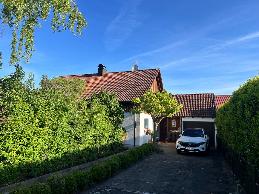 40 to Grünwald