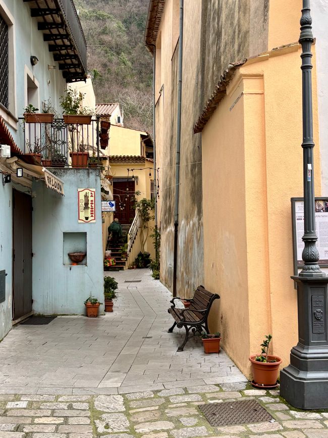 Maratea