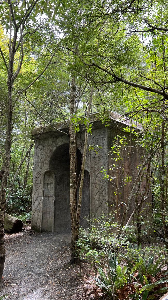 Rivendell - Kann man machen, muss man nicht