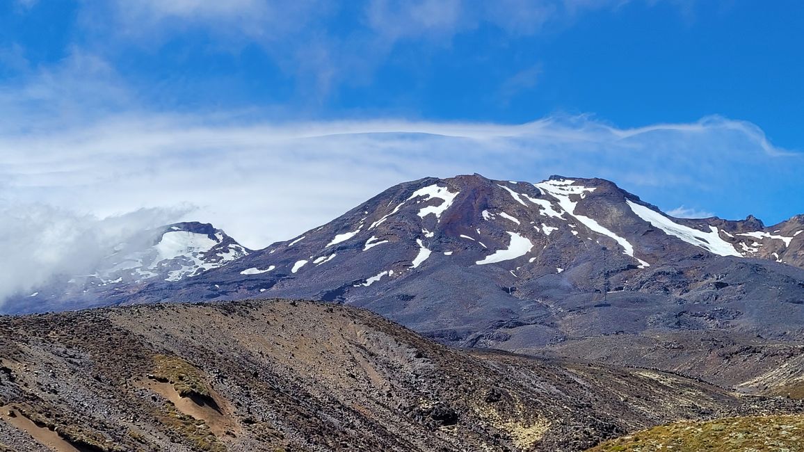 29.Januar-27.Februar 2025 Neuseeland
18.Februar
