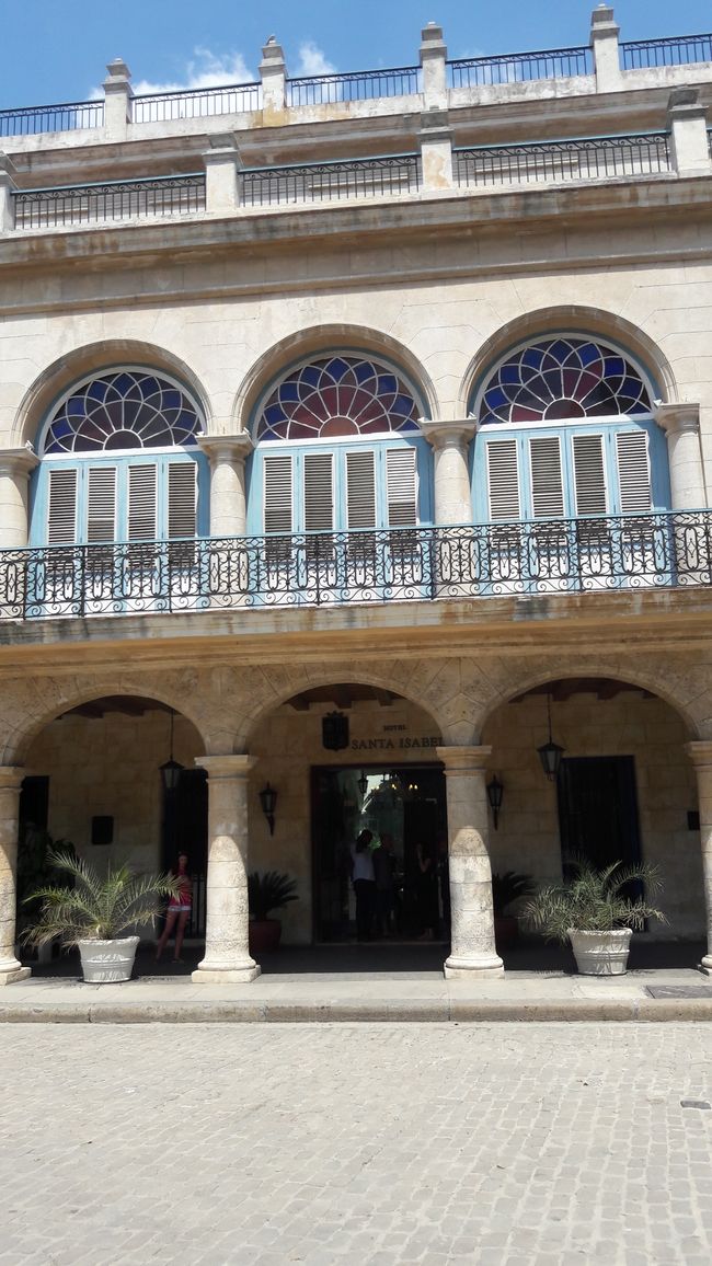 Cuba