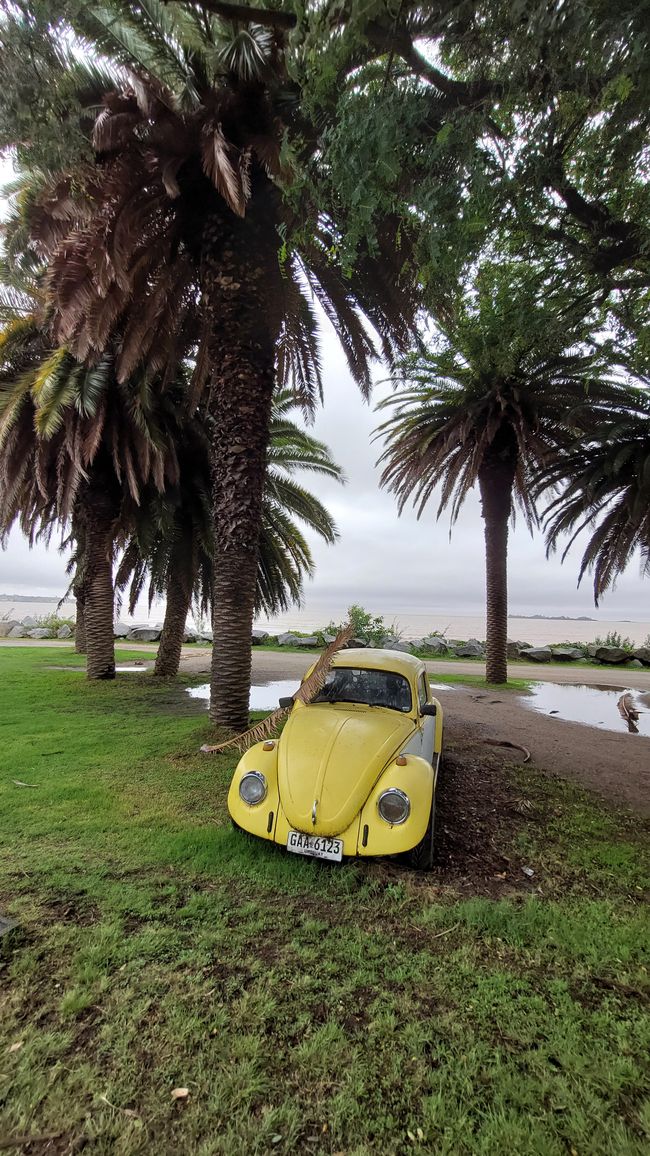 Uruguay