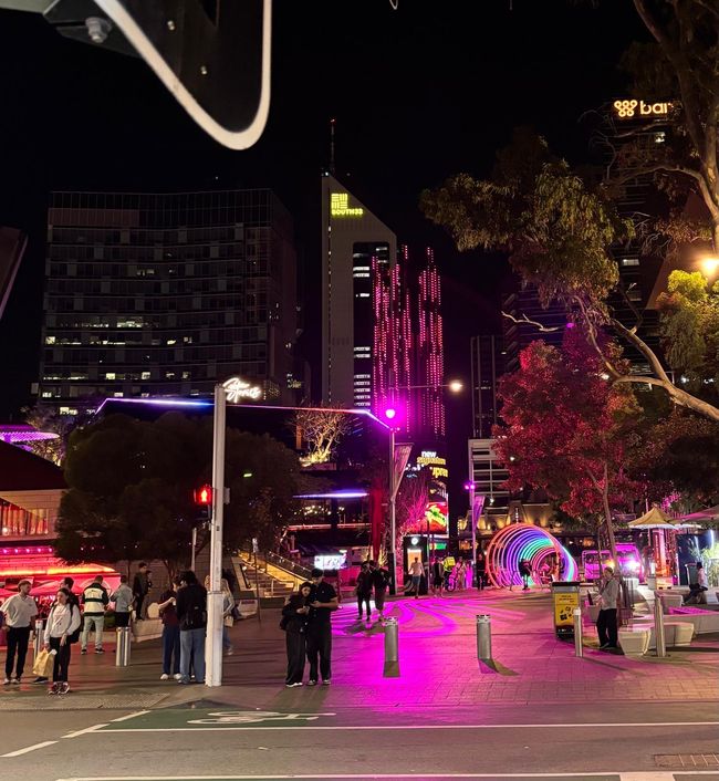 Perth
