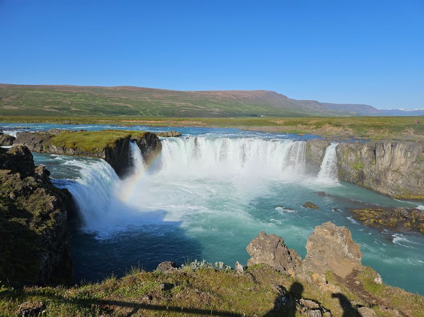 Goðafoss 