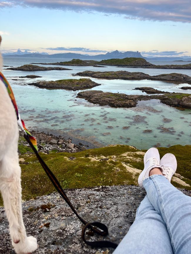 Offersøy