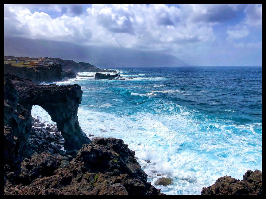 Punta de la Dehesa