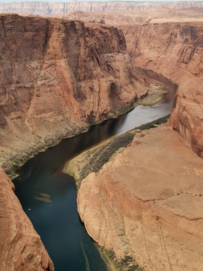 Grand Canyon... und mehr... 
