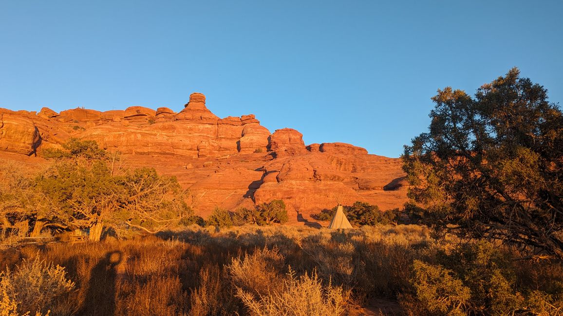USA - Utah para fugitivos ...