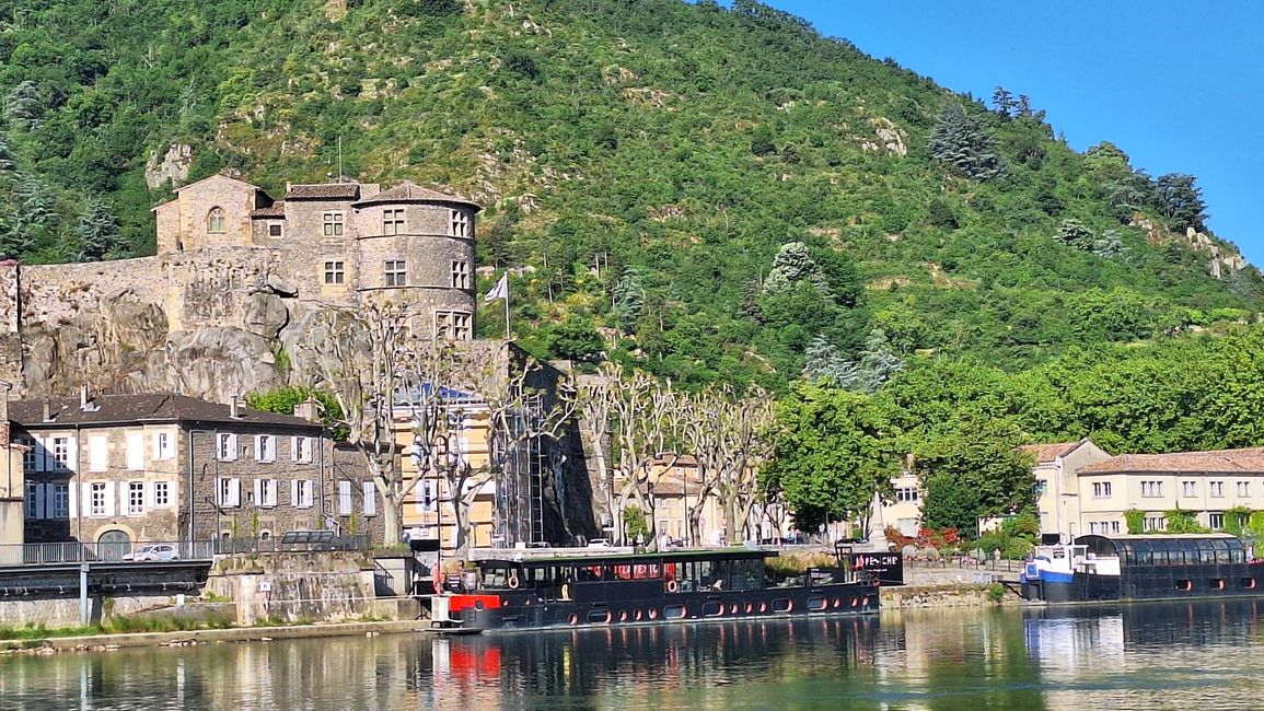 Tournon-sur-Rhône