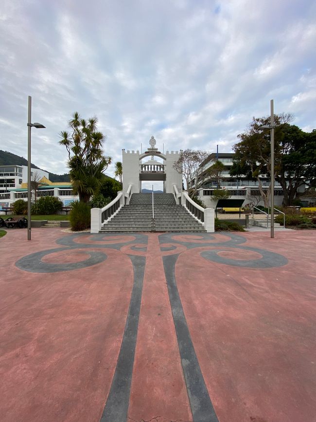 Picton Promenade