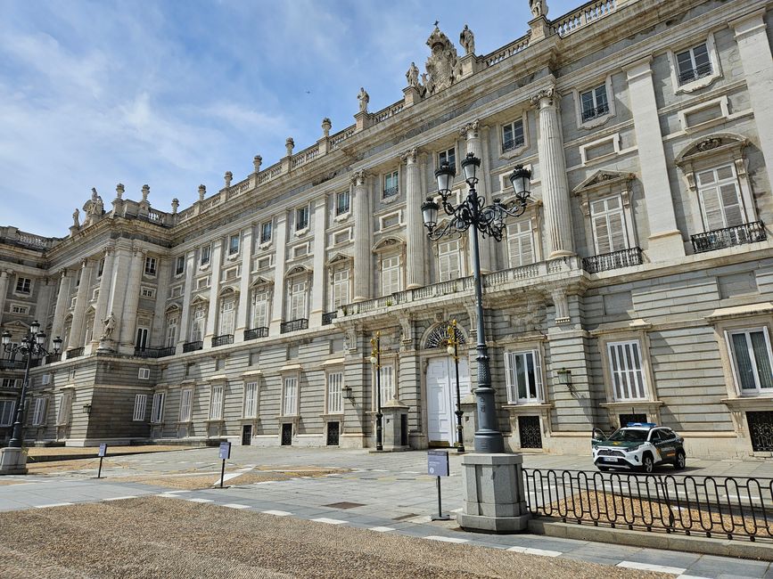Palacio Real