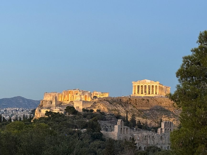 📍Athens