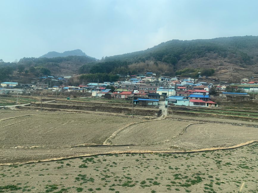 Namhae-eup