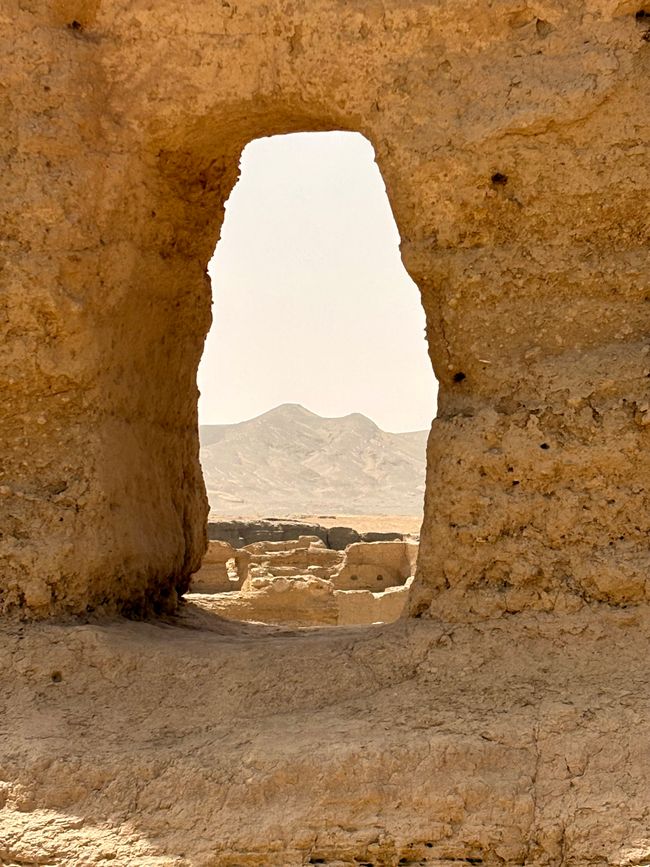 Non solo gli spiedini di kebab - di solito di montone / agnello sono deliziosi...