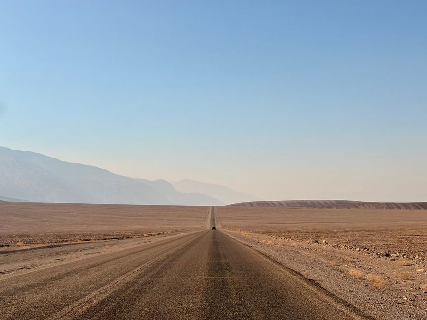Death Valley