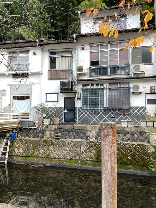 27. Capitolo: Ho trovato il mio villaggio giapponese: Kinosaki