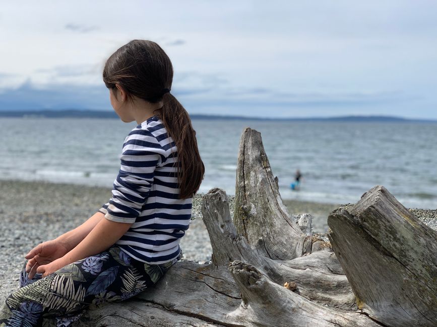 Carkeek Park