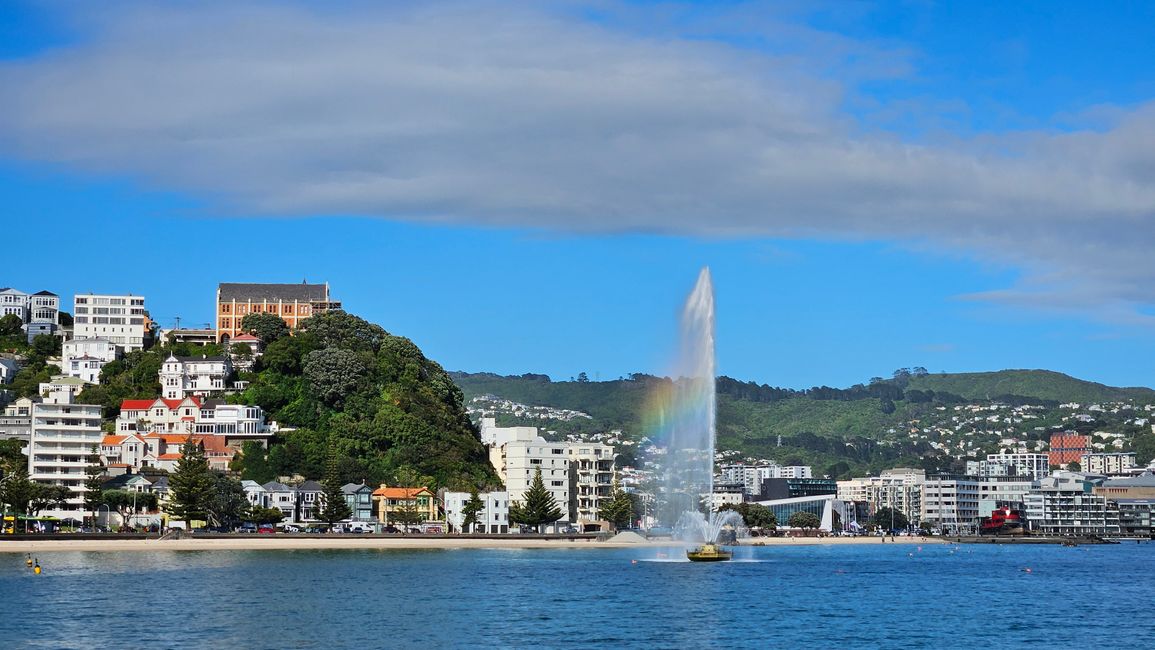 Lower Hutt - Wellington