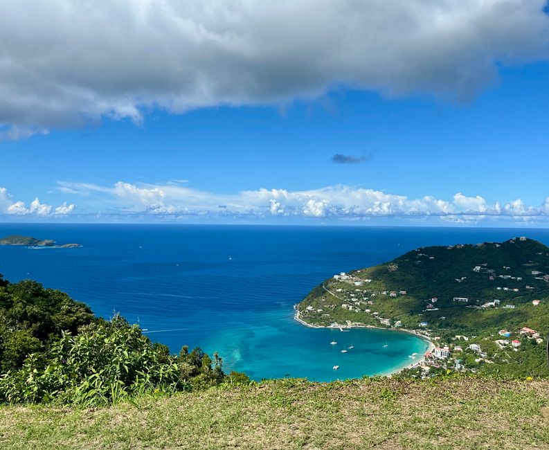 Tag 17 - Tortola