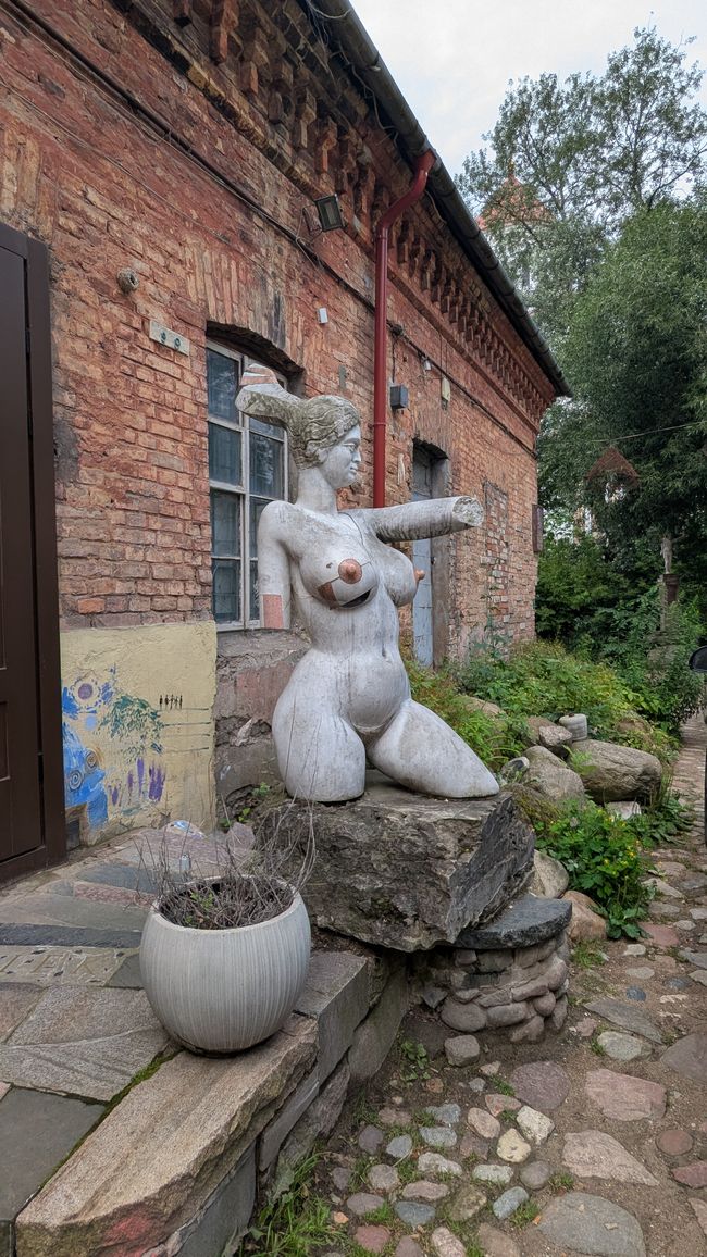 Vilnius Calling 