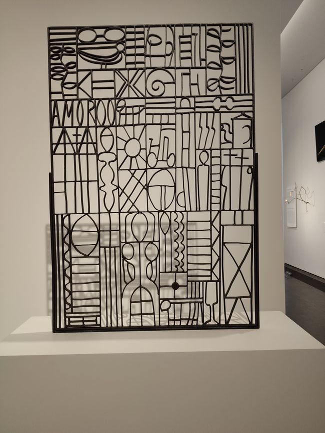 MFAH Benni's Fotos