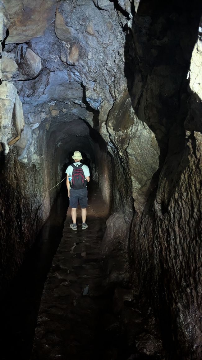 Tag 14: Levada do Caldeirão Verde & Nordküste
